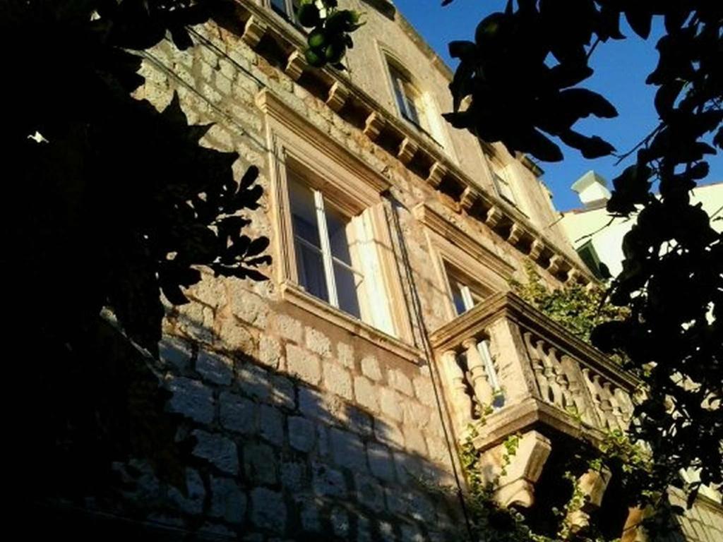 Veranda Rooms Dubrovnik Kamer foto