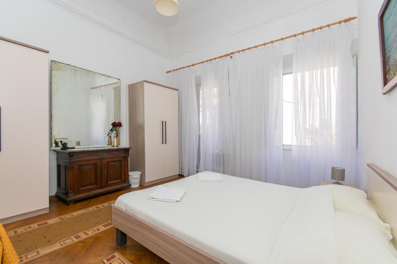 Veranda Rooms Dubrovnik Buitenkant foto
