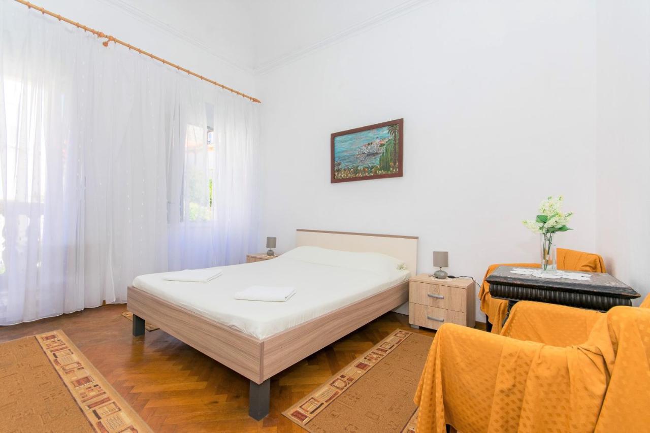 Veranda Rooms Dubrovnik Buitenkant foto