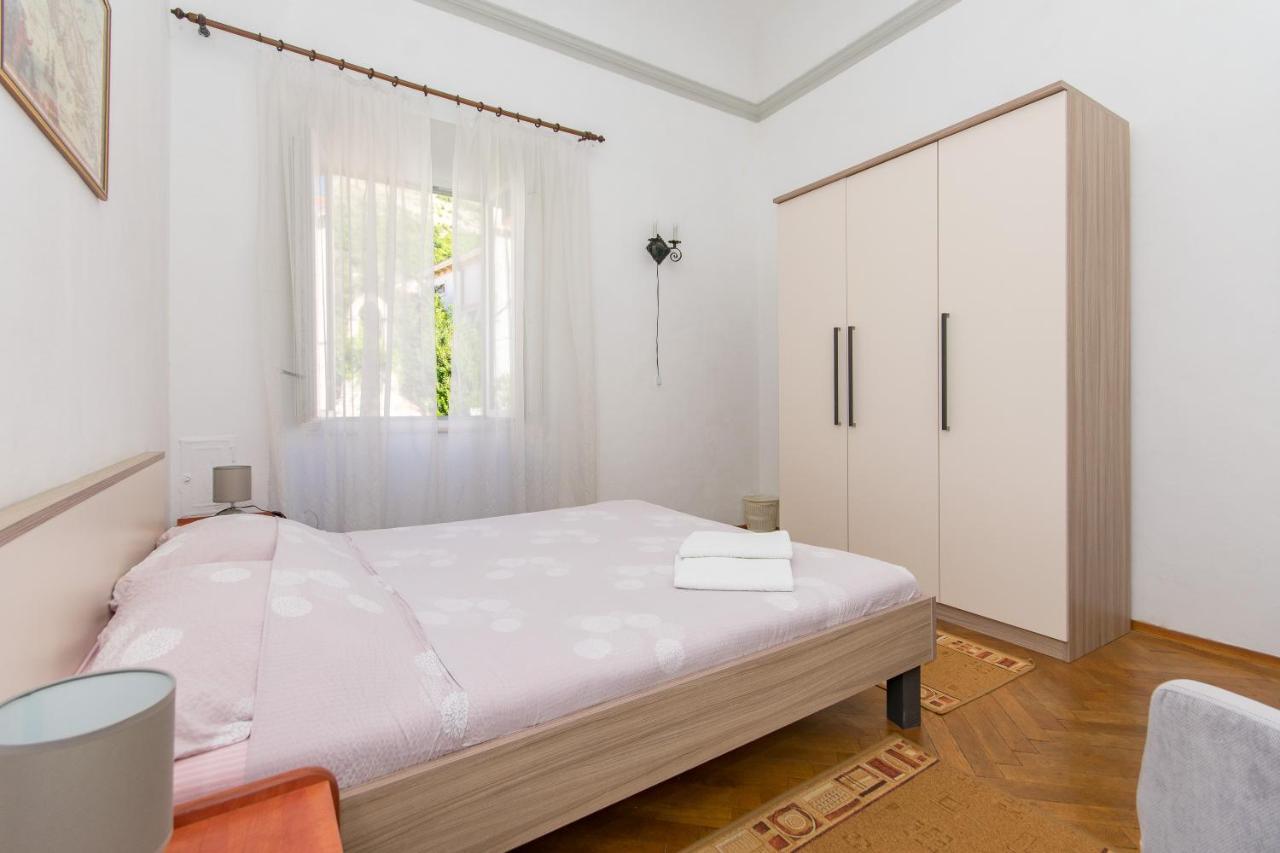 Veranda Rooms Dubrovnik Buitenkant foto