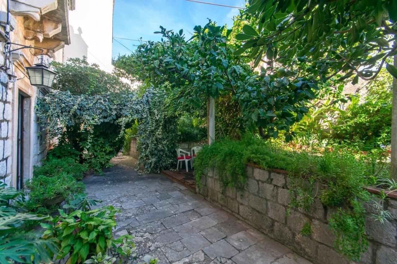 Veranda Rooms Dubrovnik Buitenkant foto