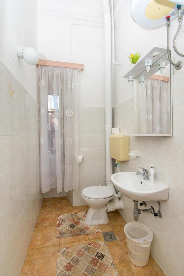 Veranda Rooms Dubrovnik Buitenkant foto