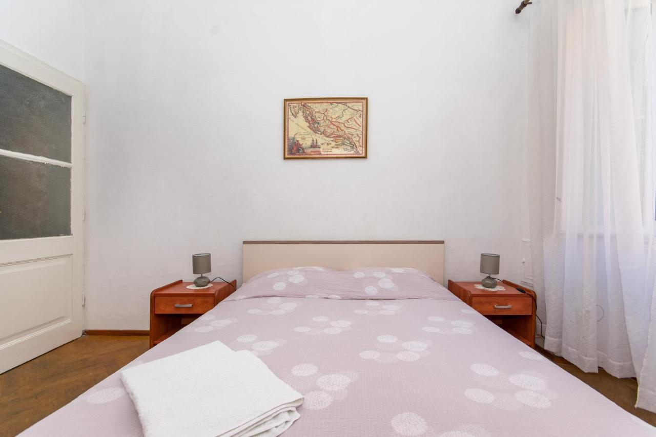 Veranda Rooms Dubrovnik Buitenkant foto