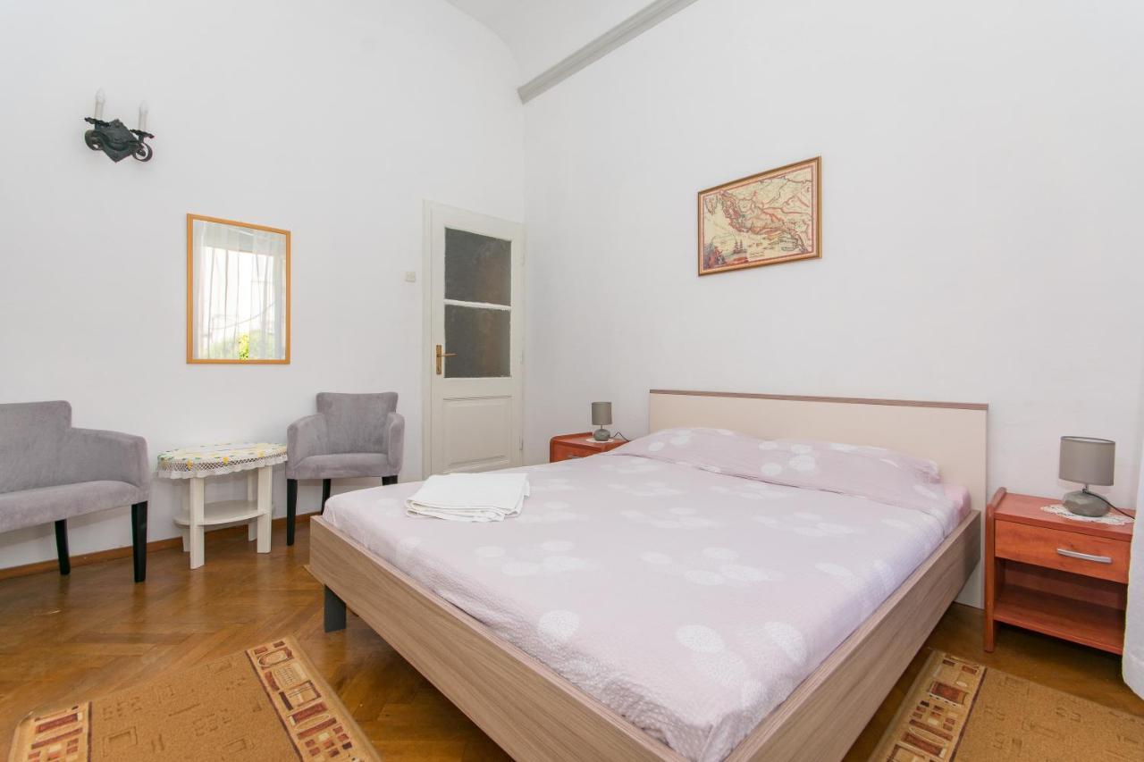 Veranda Rooms Dubrovnik Buitenkant foto