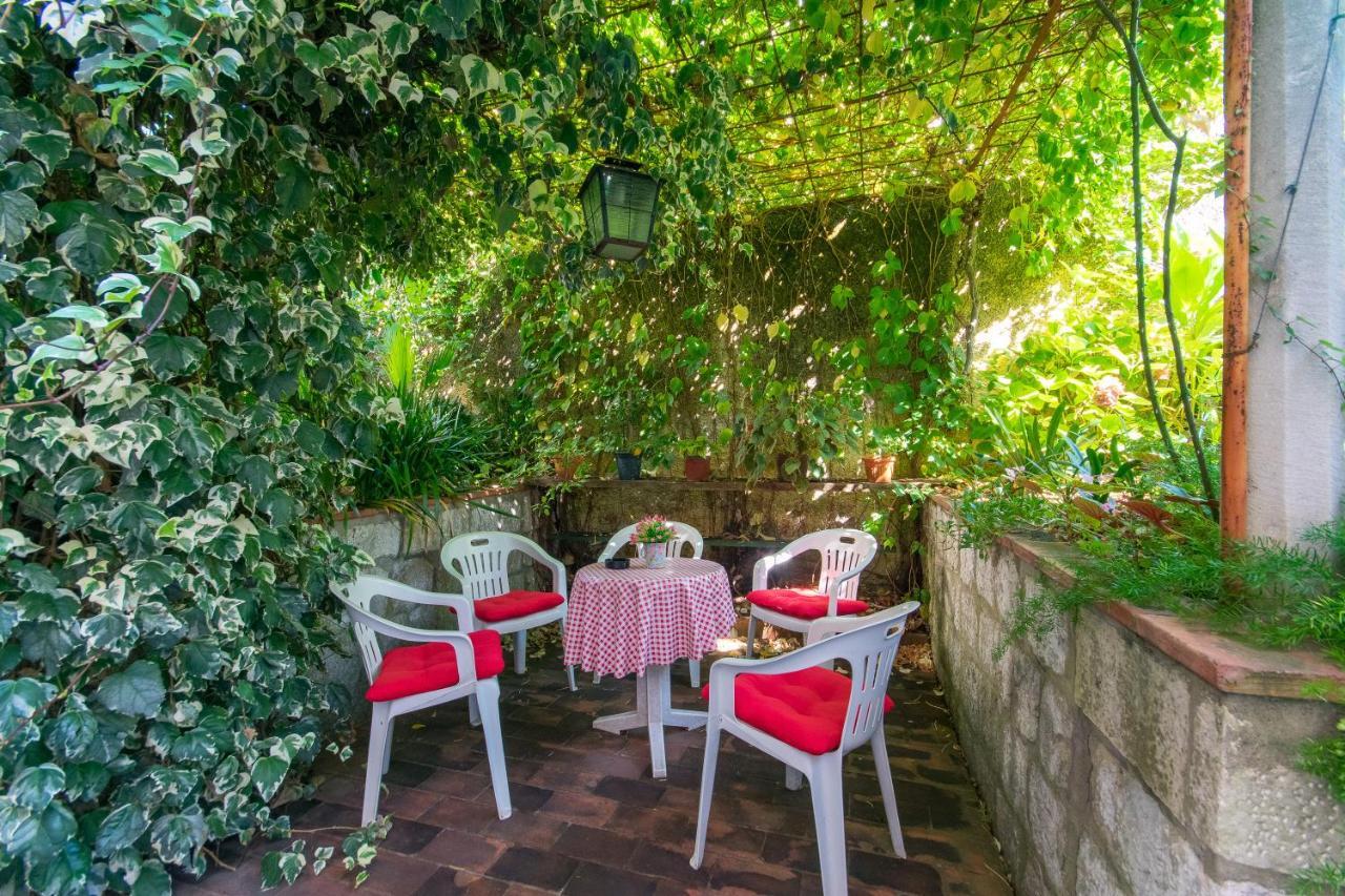 Veranda Rooms Dubrovnik Buitenkant foto